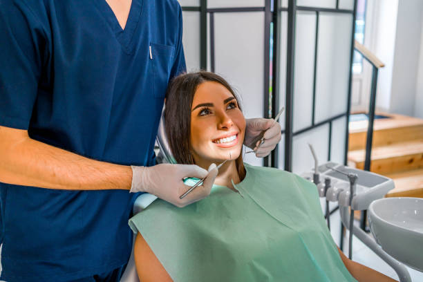 Professional Dental Services in Redan, GA