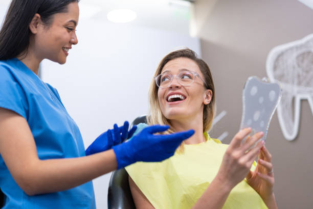 Our Range of Dental Services in Redan, GA